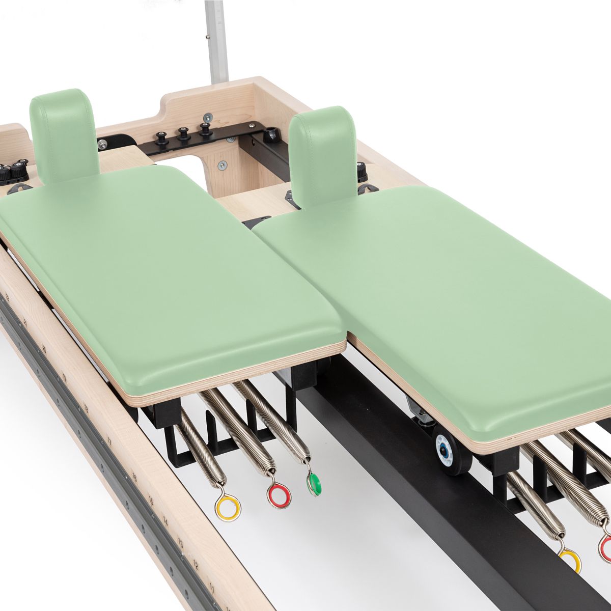 Twin Reformer with Tower